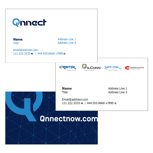 Business Cards